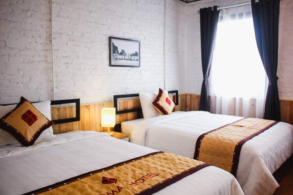 Halong Aroma Hotel