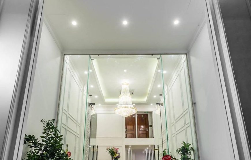 Hanoi A83 Hotel