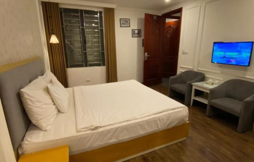 Hanoi A83 Hotel