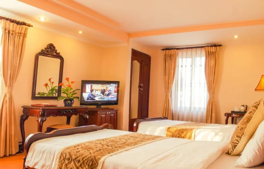 Hanoi Asia Hotel
