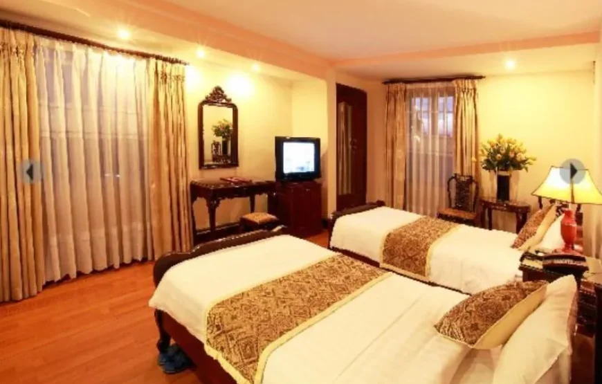 Hanoi Asia Hotel