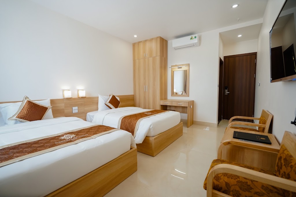 Herriot Hạ Long Hotel