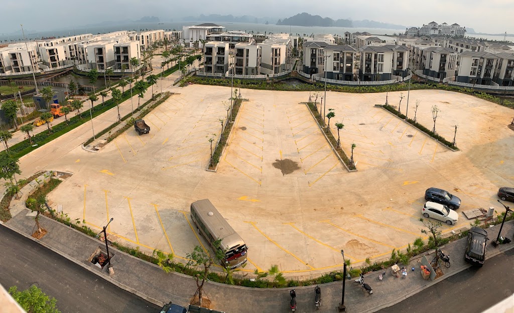 Herriot Hạ Long Hotel