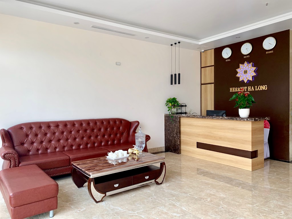 Herriot Hạ Long Hotel
