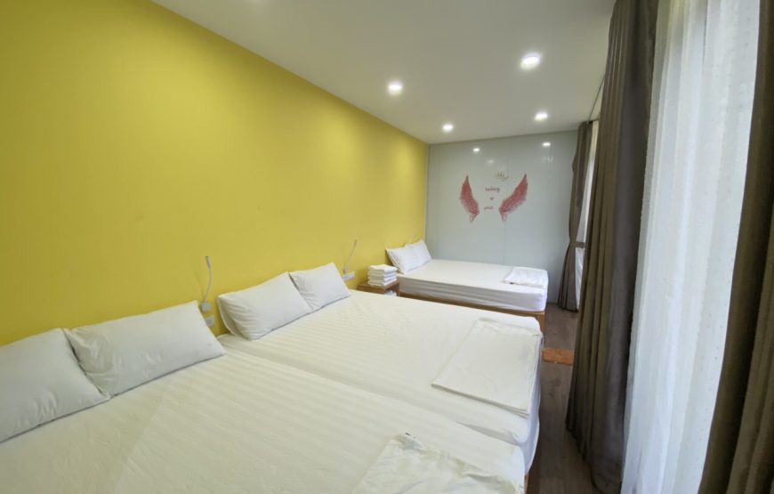Hestia Luxury Container Villa