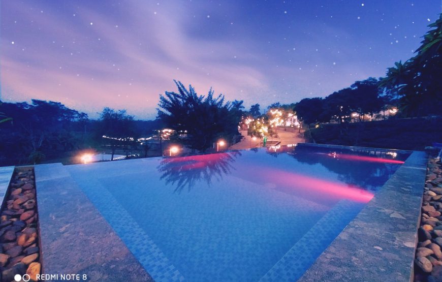 Hestia Luxury Container Villa