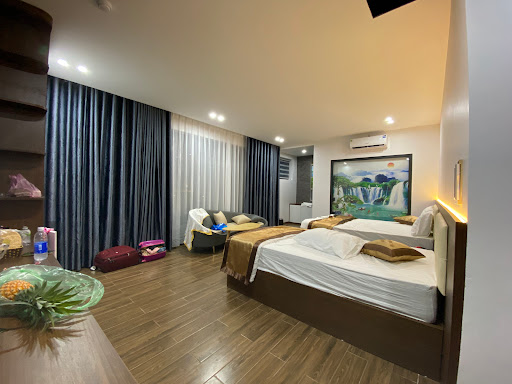 Hiếu Ngọc Hà Hotel