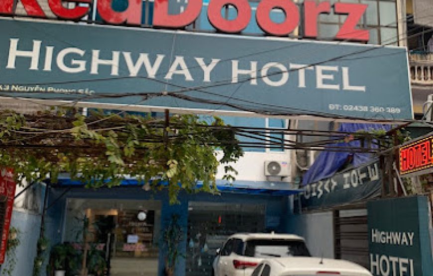 Highway Hotel