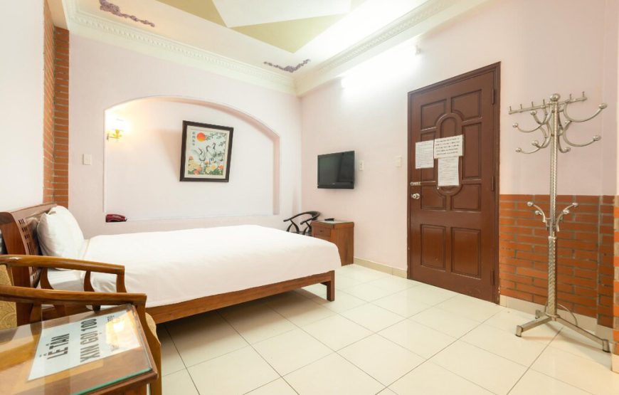 Hoa Quynh Guesthouse (spot On)