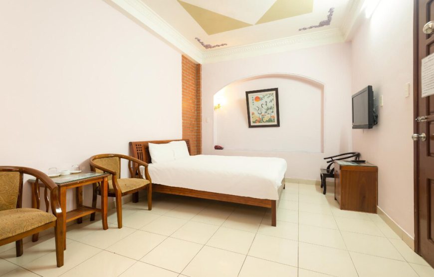 Hoa Quynh Guesthouse (spot On)