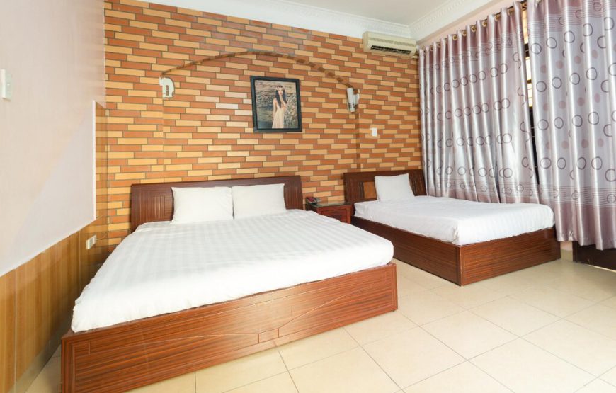 Hoa Quynh Guesthouse (spot On)