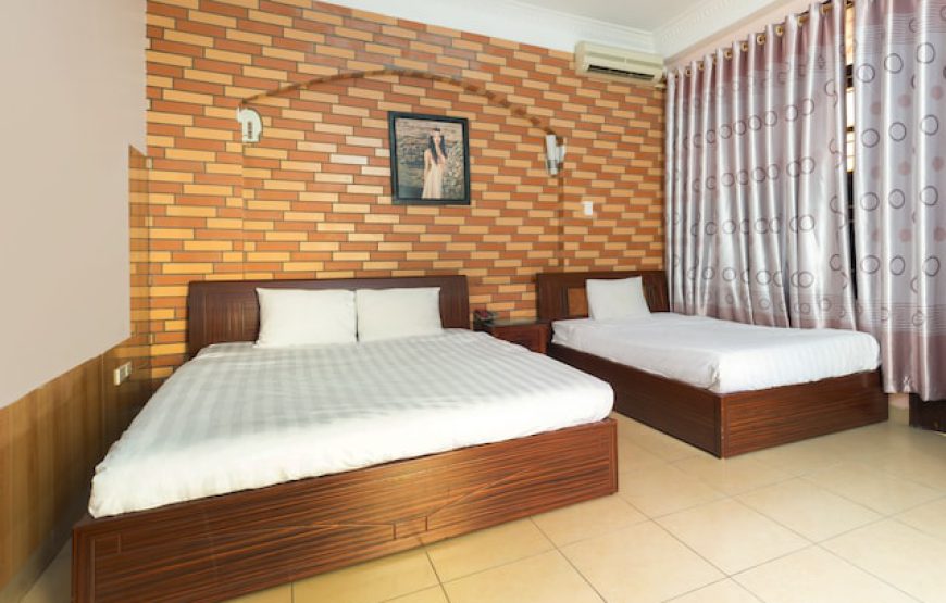Hoa Quynh Guesthouse (spot On)