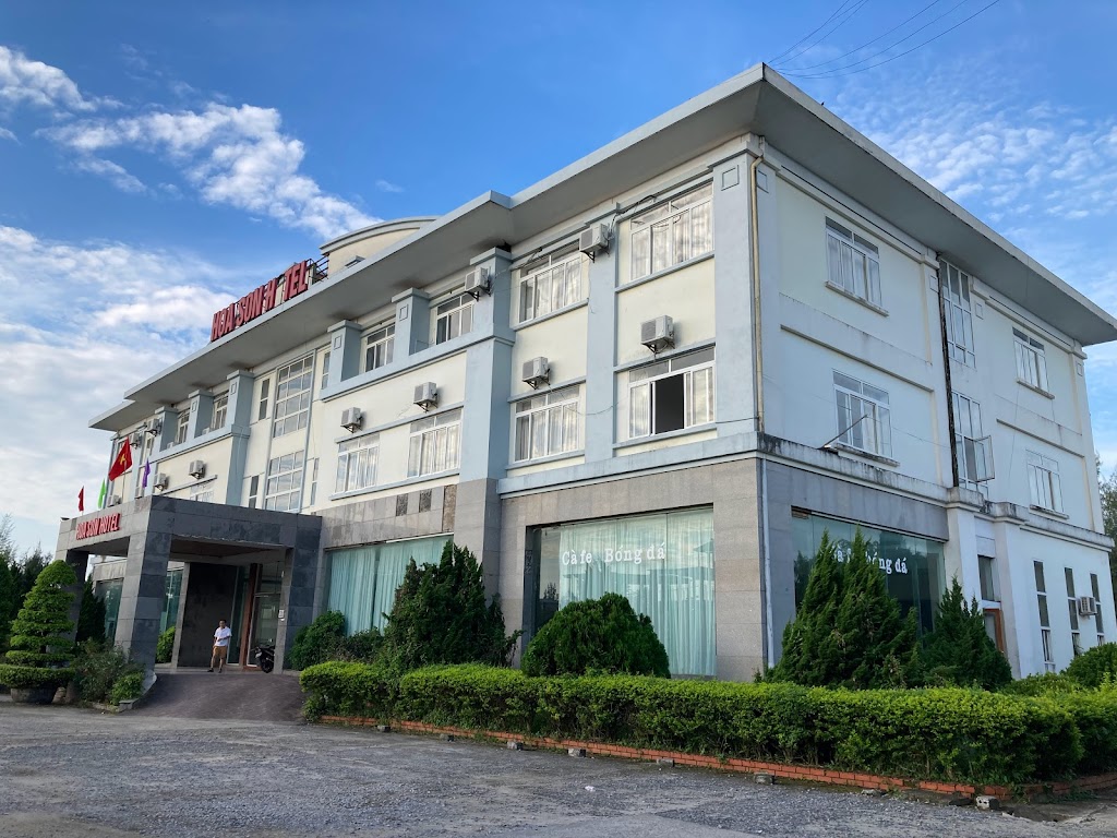 Hoa Sơn Hotel