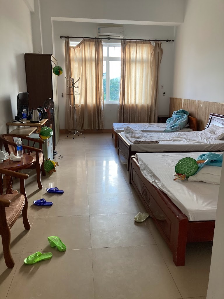 Hoa Sơn Hotel
