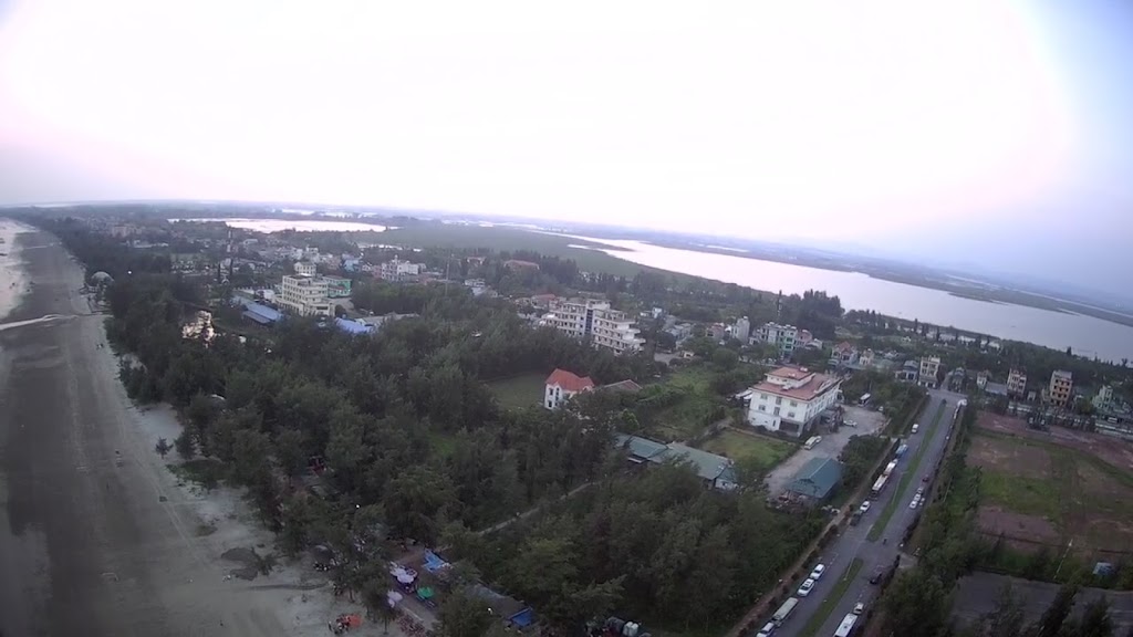 Hoa Sơn Hotel
