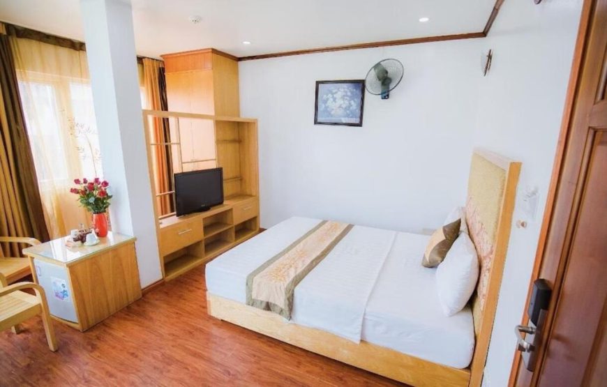 Hoàng Anh Hotel 2