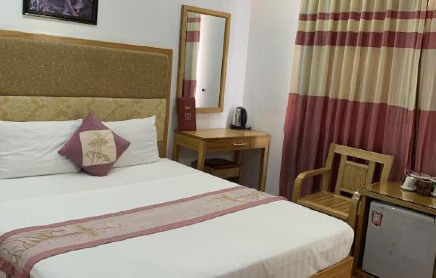 Hoàng Anh Hotel 2