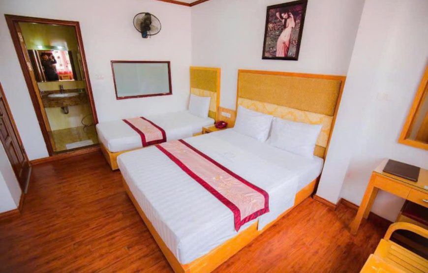 Hoàng Anh Hotel 2