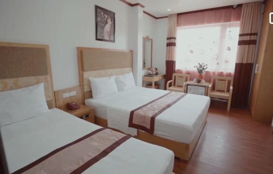 Hoàng Anh Hotel 2