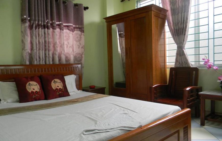 Hoang Hung Hotel