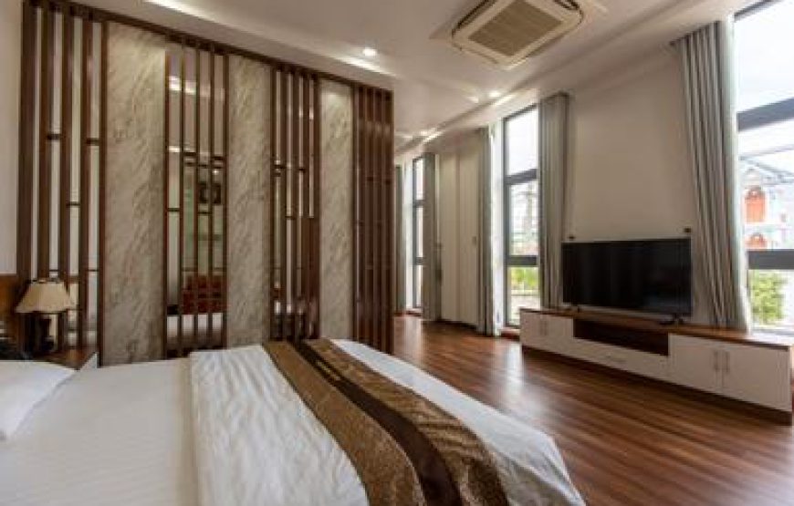 Hoang Hung Hotel