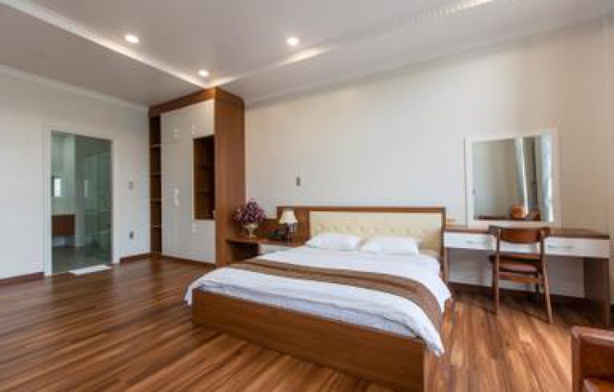 Hoang Hung Hotel