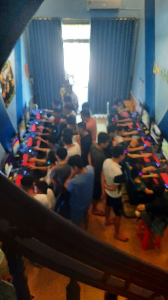 Hoàng Kim Hotel