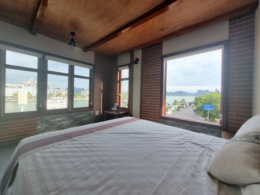 Homestay Cánh Buồm