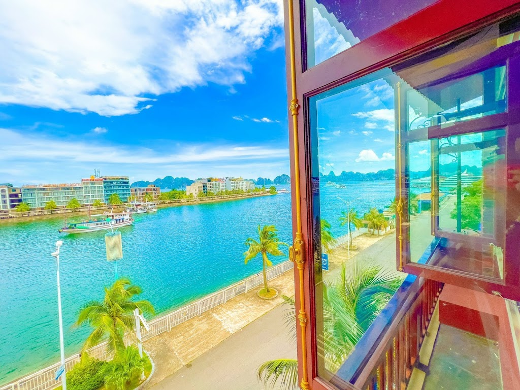 Homestay Cánh Buồm
