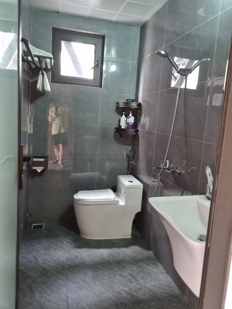 Homestay Cánh Buồm