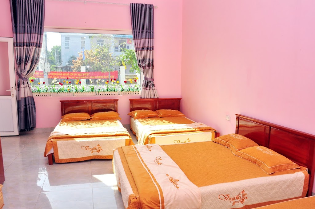 Homestay CoTo – Cường Thịnh