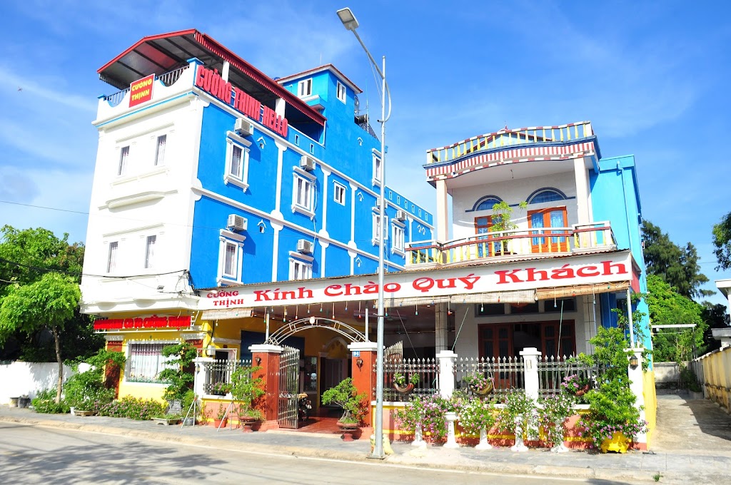 Homestay CoTo – Cường Thịnh