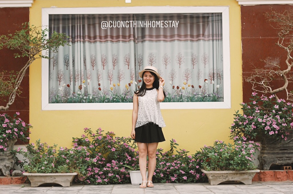 Homestay CoTo – Cường Thịnh