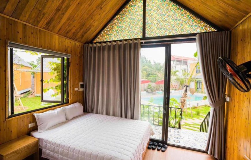 ST Homestay Tản Lĩnh