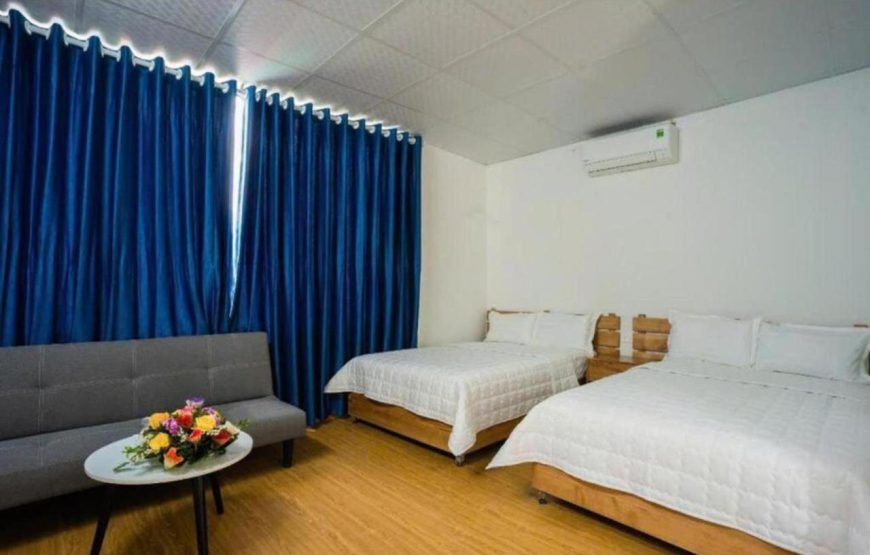 ST Homestay Tản Lĩnh