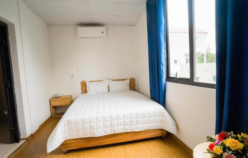 ST Homestay Tản Lĩnh