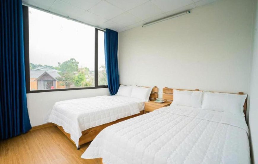 ST Homestay Tản Lĩnh