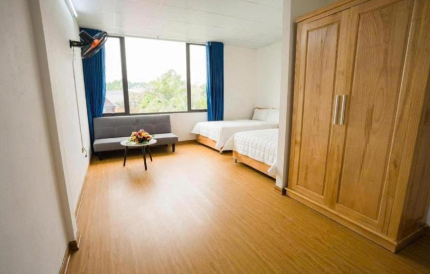 ST Homestay Tản Lĩnh