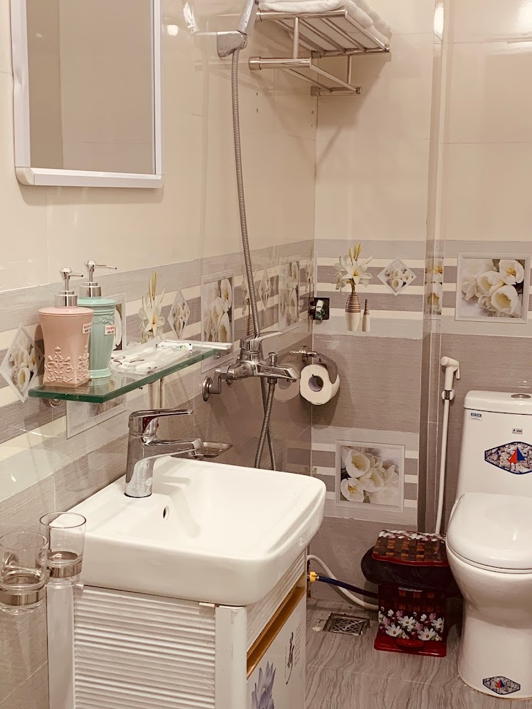 Homestay Thành Công