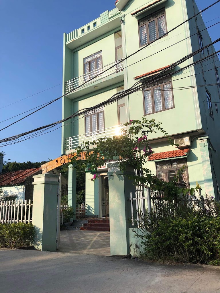 Homestay Thành Linh