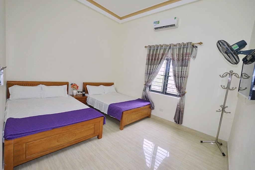 Homestay Thành Linh