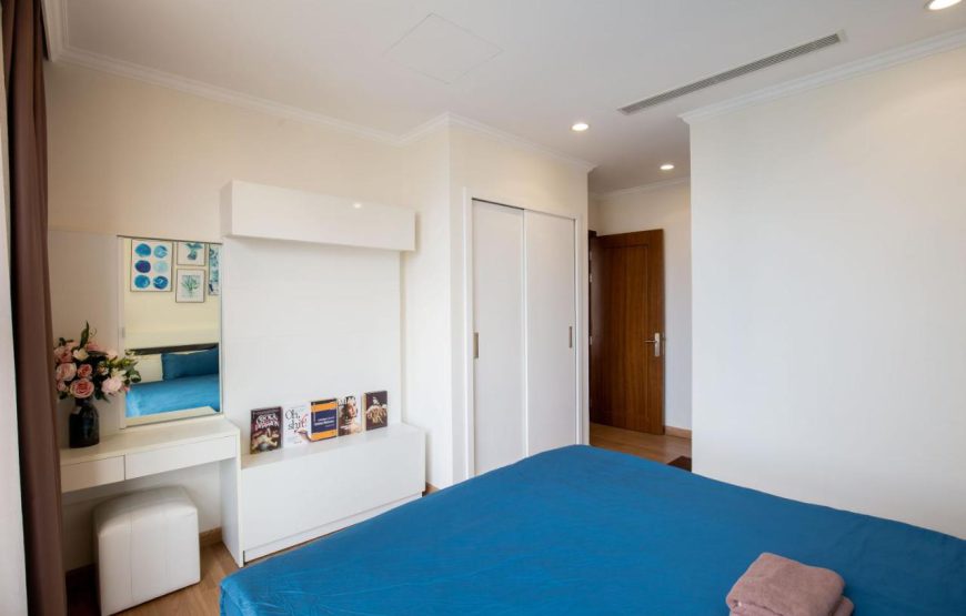 Homestay Times City