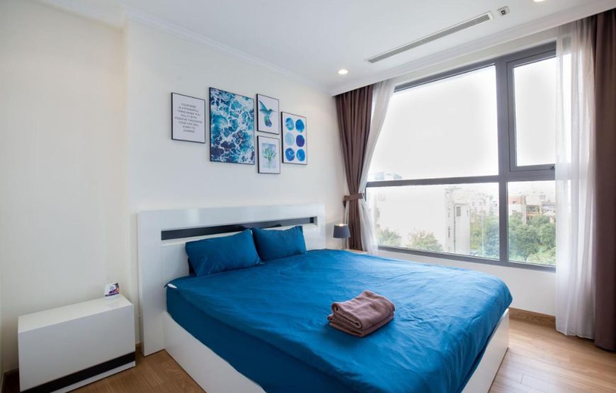 Homestay Times City