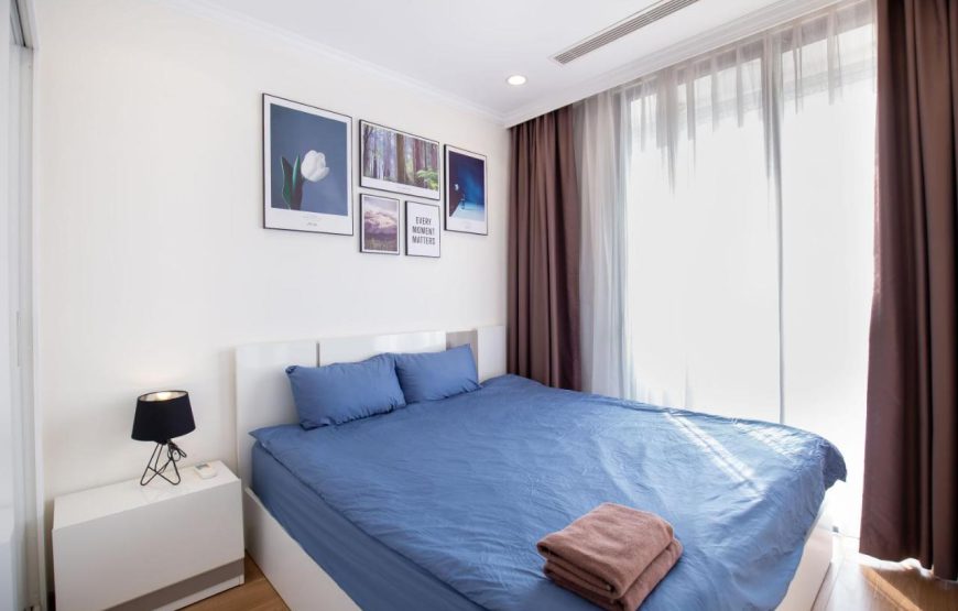 Homestay Times City