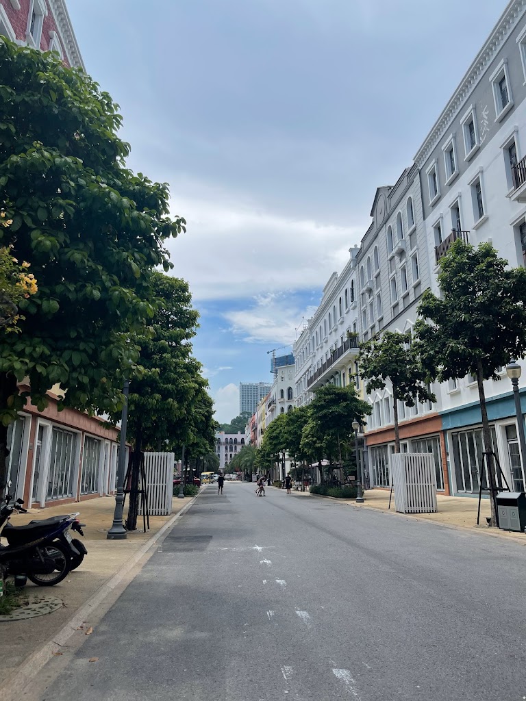 Hồng Ngọc Hạ Long Hotel
