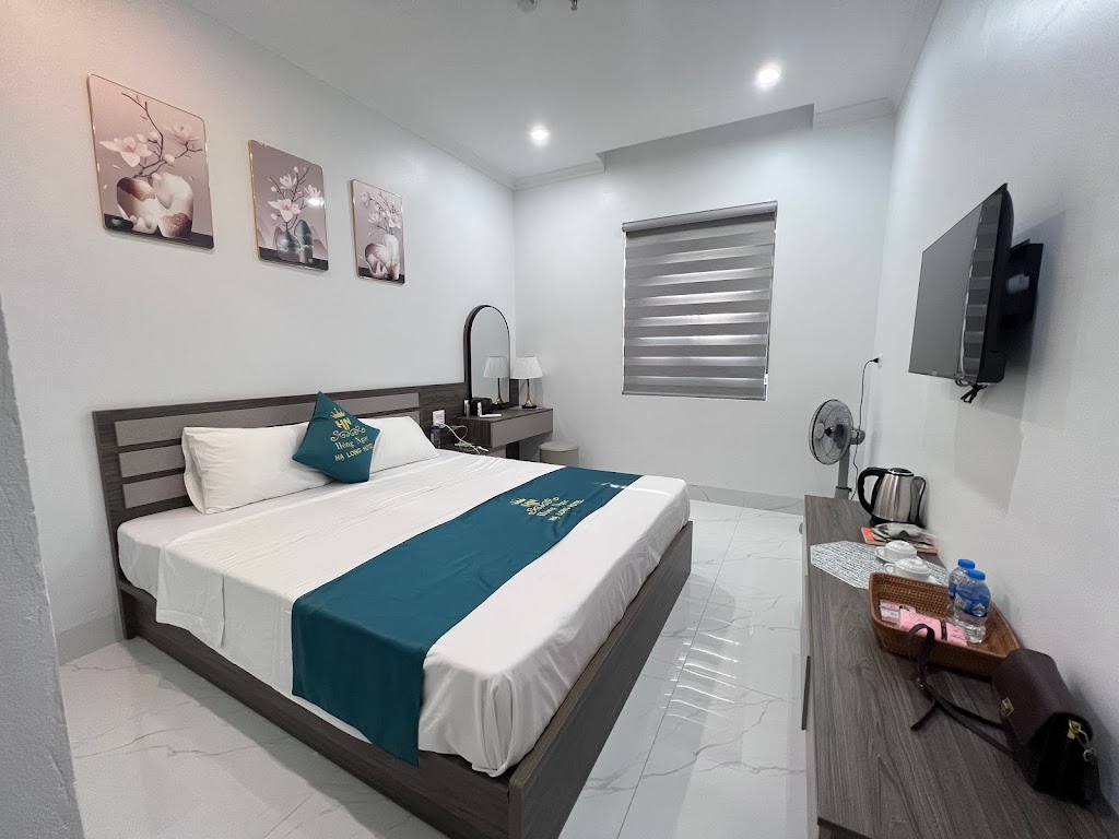 Hồng Ngọc Hạ Long Hotel