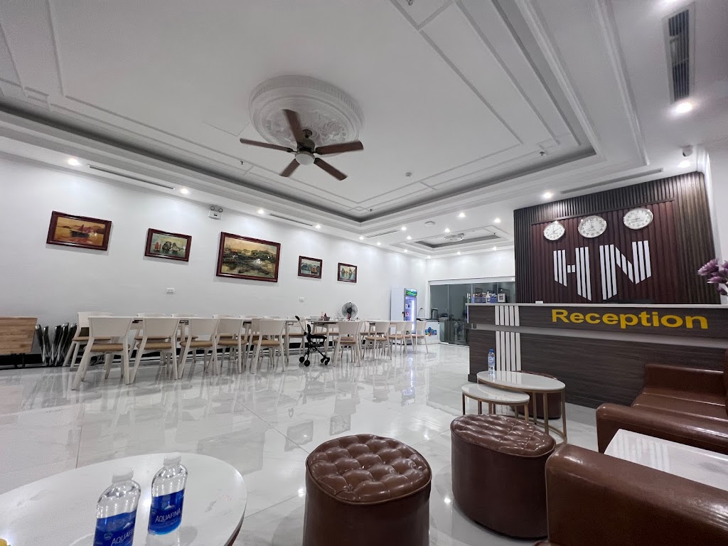 Hồng Ngọc Hạ Long Hotel