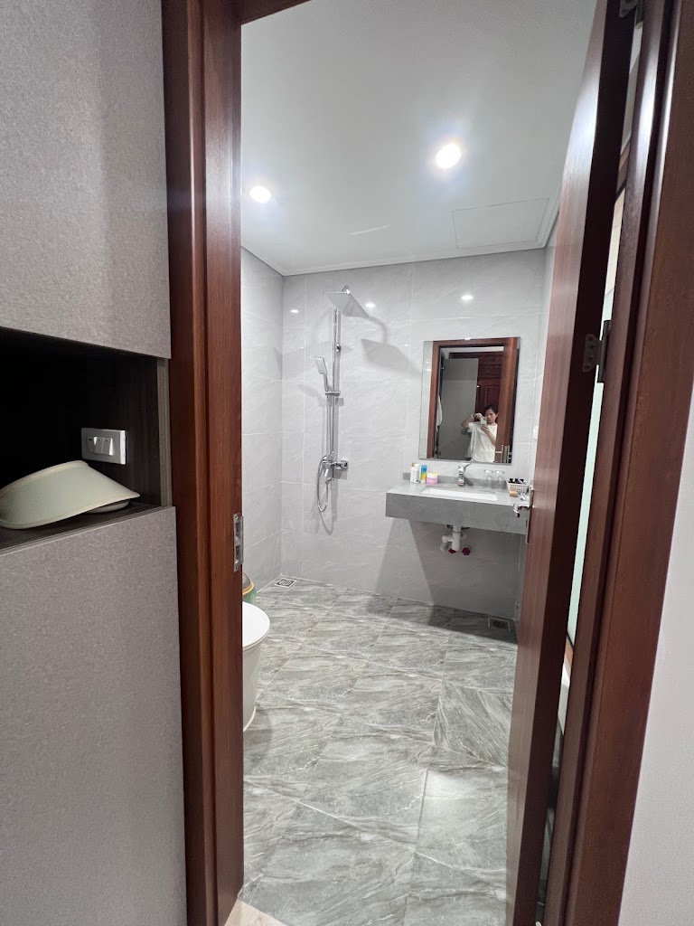 Hồng Ngọc Hạ Long Hotel