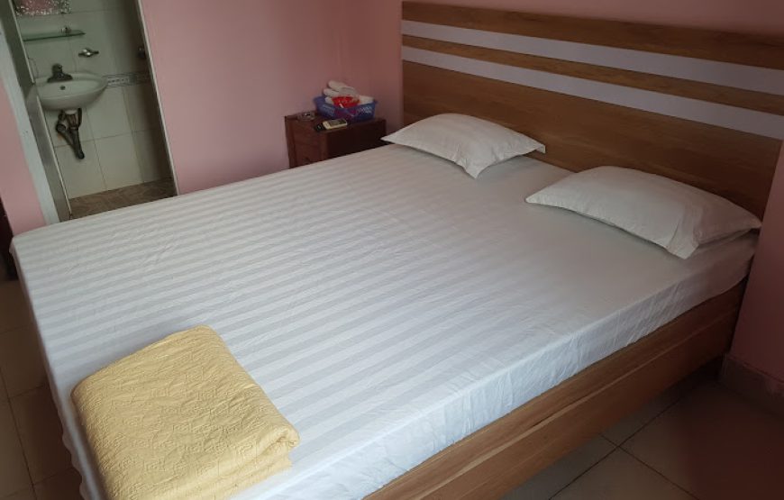 Hostel Huong Lan (Lan Huong Guest House)