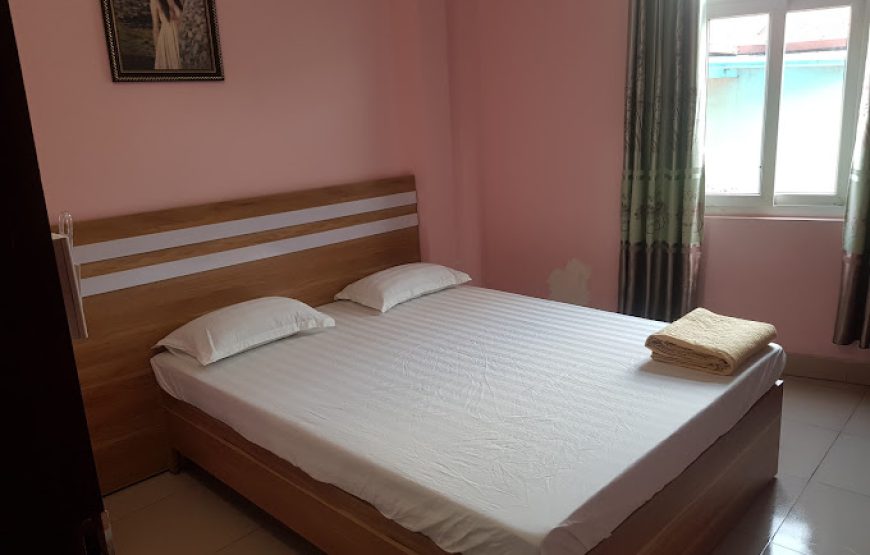 Hostel Huong Lan (Lan Huong Guest House)